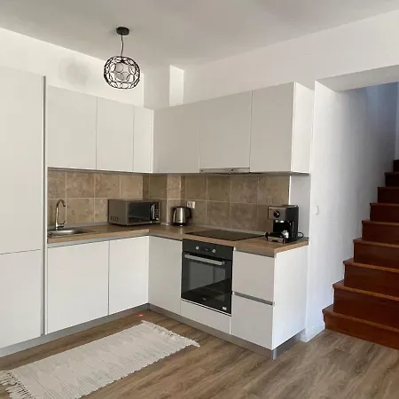 Viewapart Apartment *